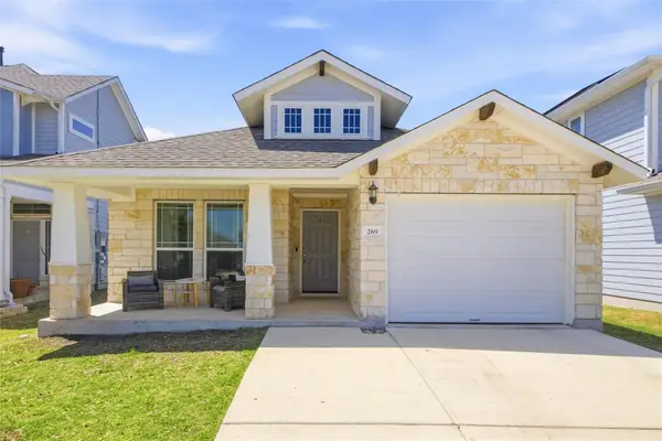 269 Gaida Loop, Georgetown, TX 78628