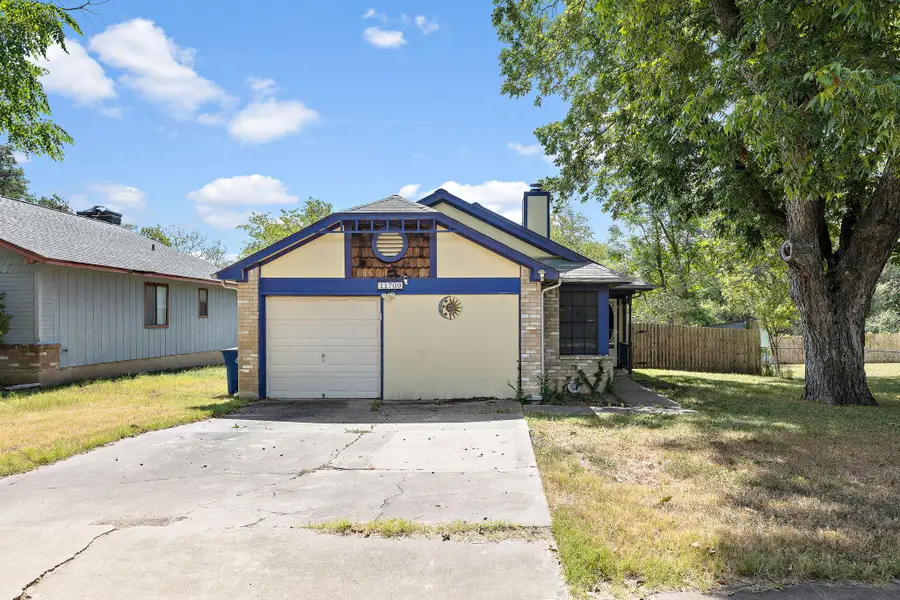 11709 Rotherham Dr, Austin, TX 78753 - #2
