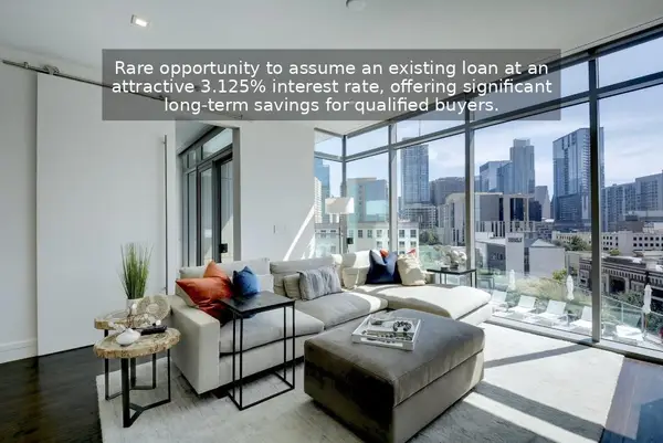 501 West Ave #703, Austin, TX 78701