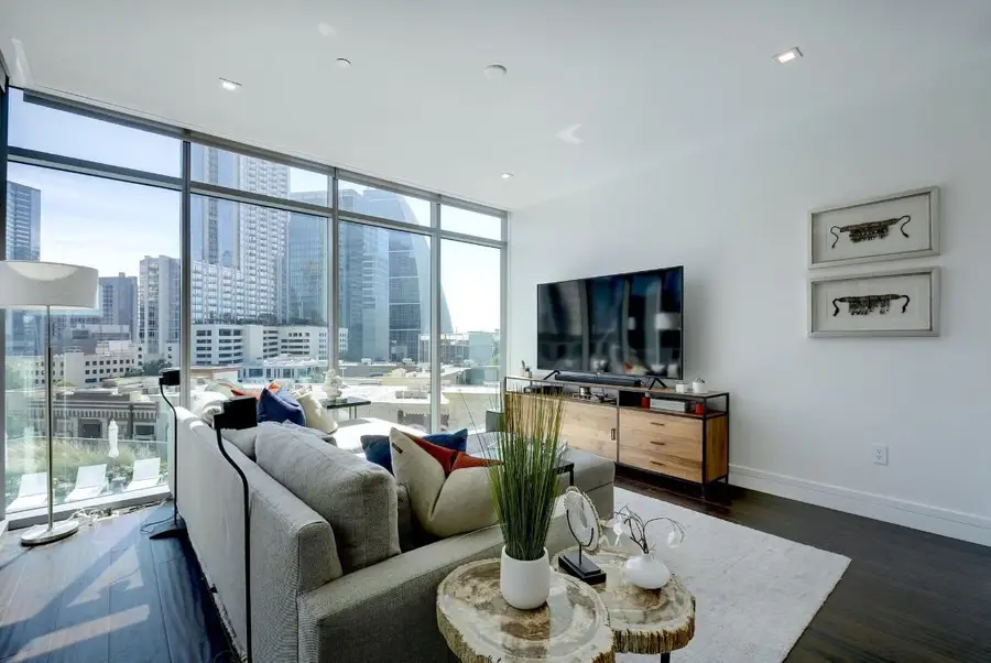501 West Ave #703, Austin, TX 78701 - #3