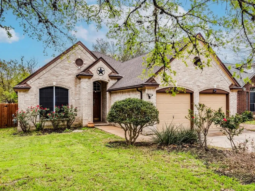 7903 Henry Kinney Row, Austin, TX 78749 - #1