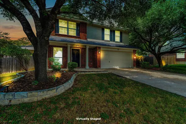 15213 Donna Jane Loop, Pflugerville, TX 78660