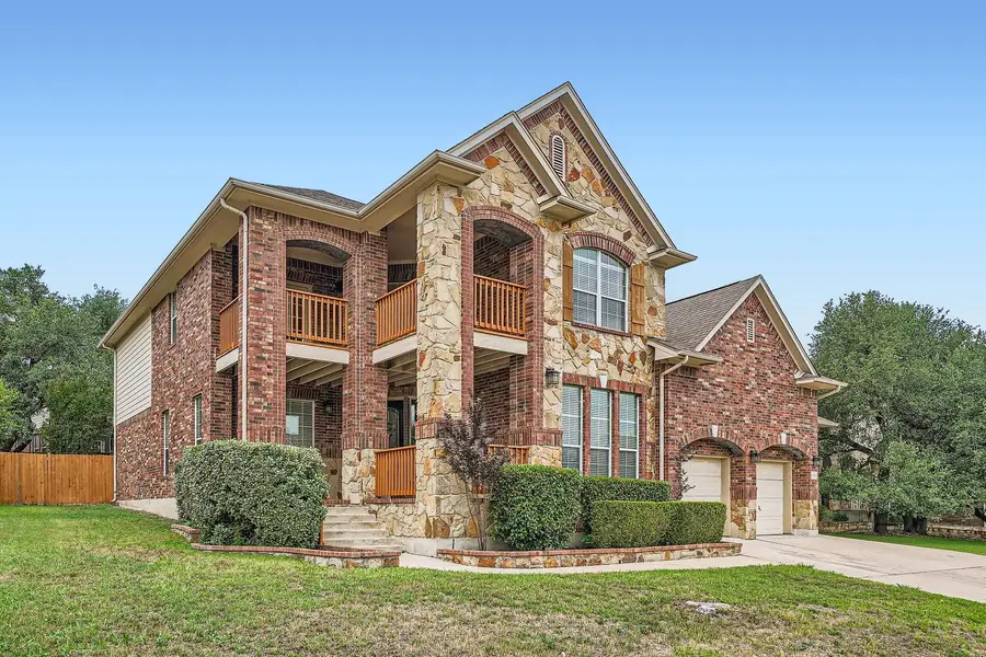 9812 Whitley Bay Dr, Austin, TX 78717 - Image #2