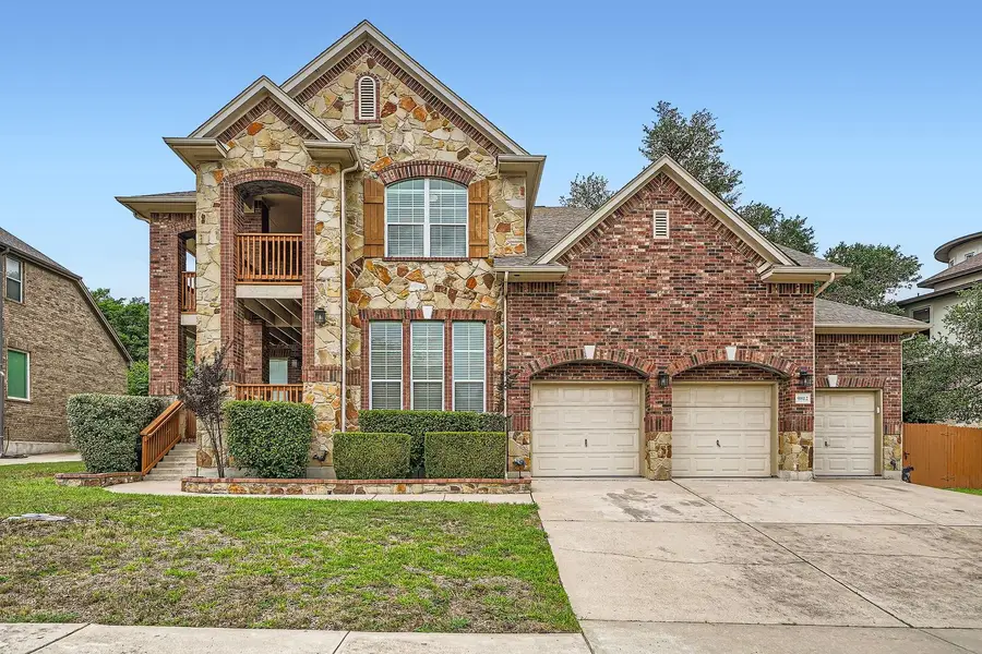 9812 Whitley Bay Dr, Austin, TX 78717 - Image #3