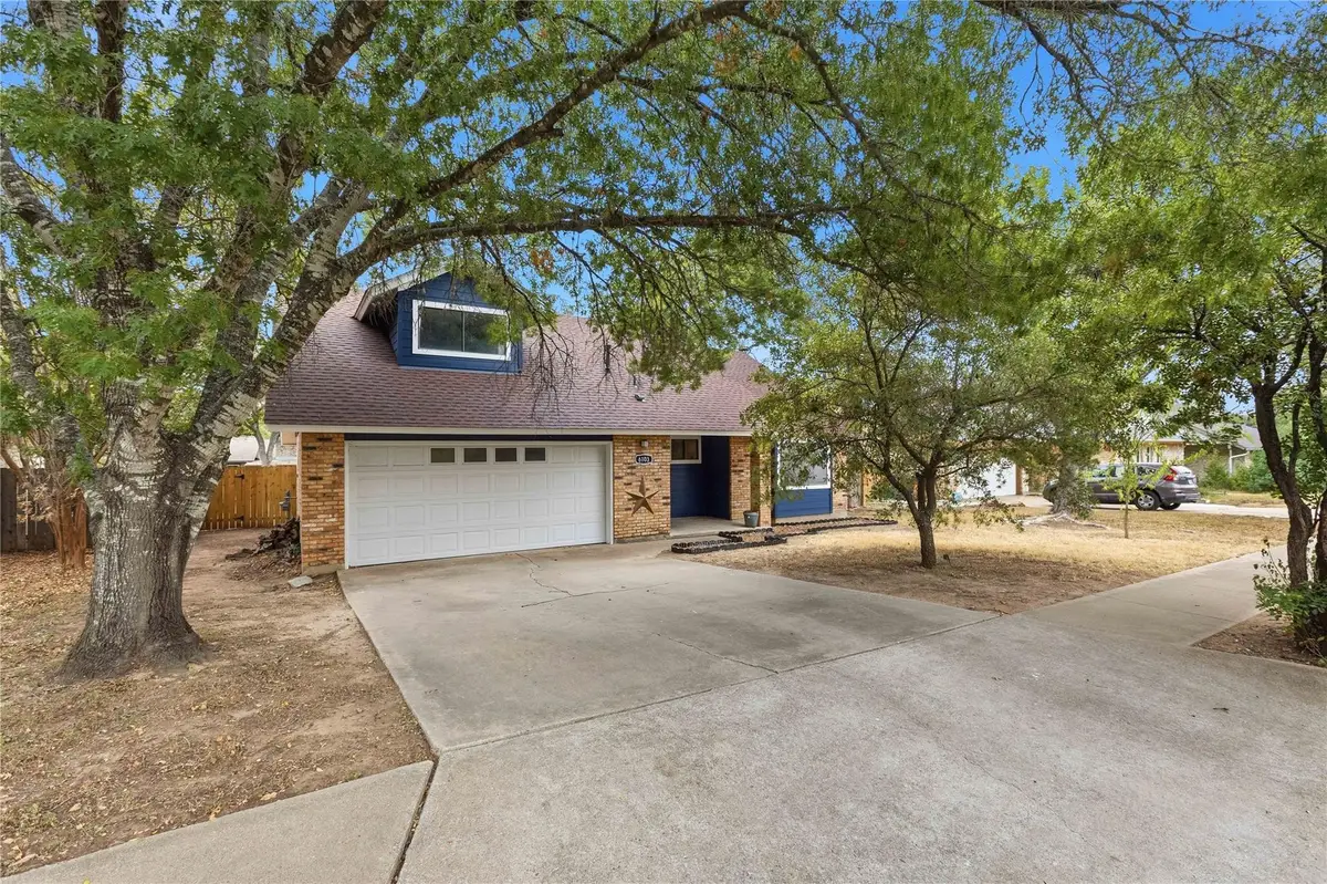 6103 Smith Oak Trl, Austin, TX 78749 - #1