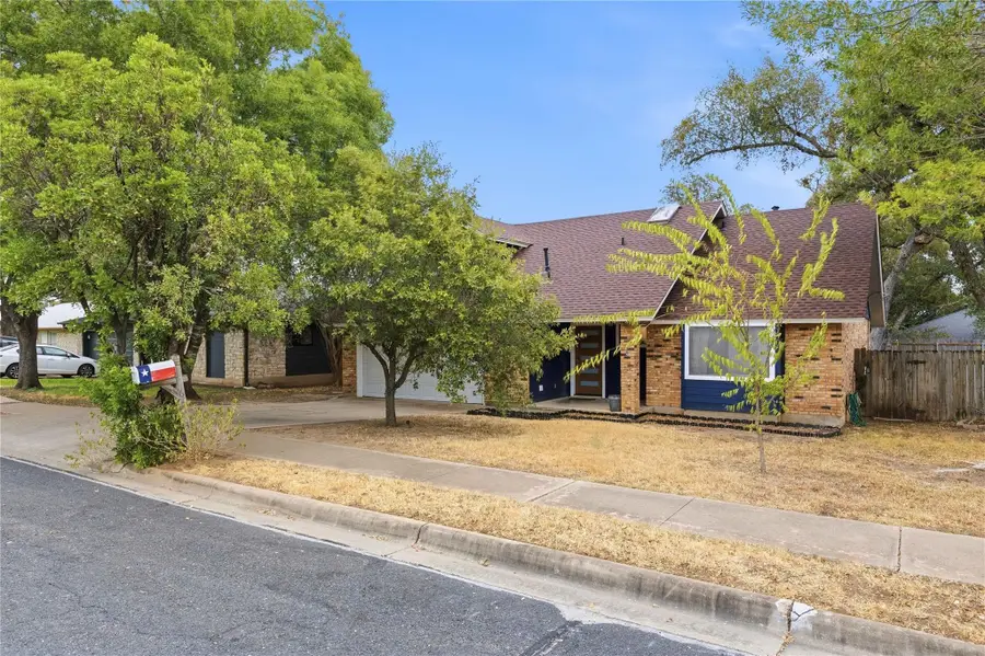 6103 Smith Oak Trl, Austin, TX 78749 - #2
