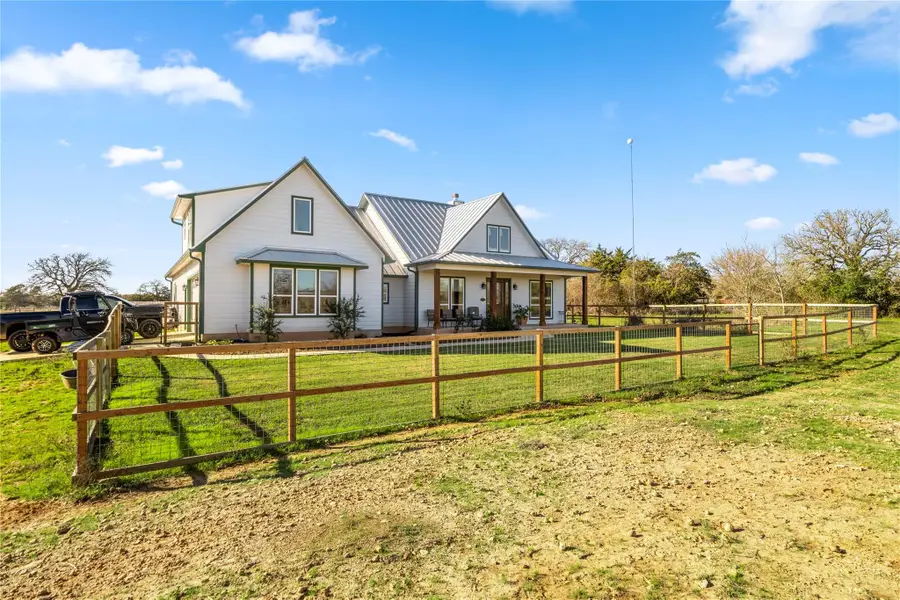 1430 Antioch Rd, Paige, TX 78659 - Image #2