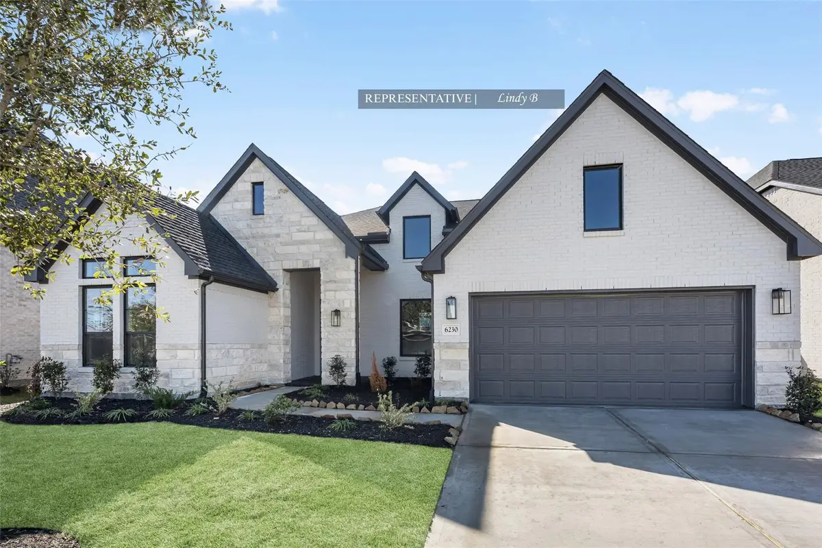 117 Meadow Beauty Ln, Georgetown, TX 78633 - #1