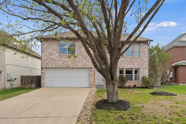 1703 Balsam Way, Round Rock, TX 78665