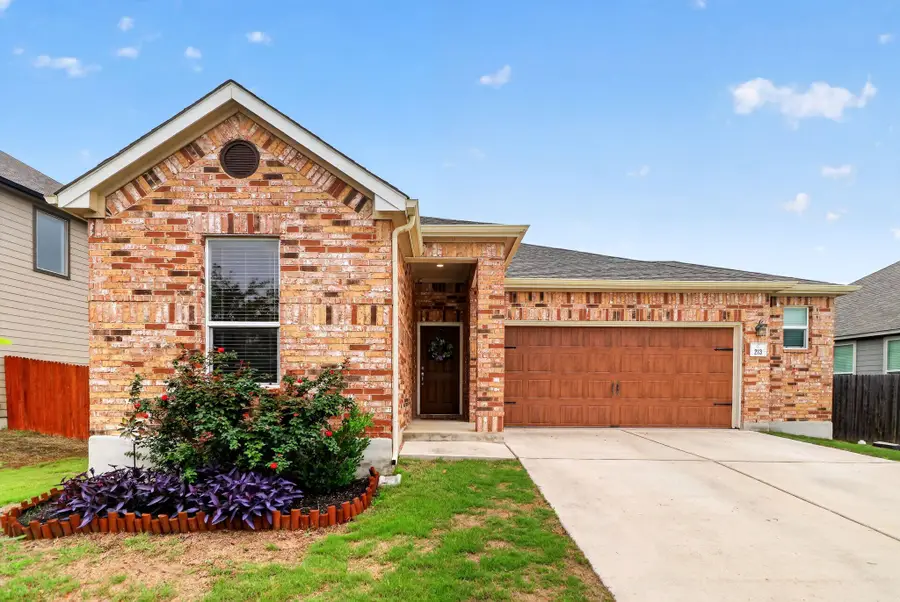213 Jarbridge Dr, Kyle, TX 78640 - #2