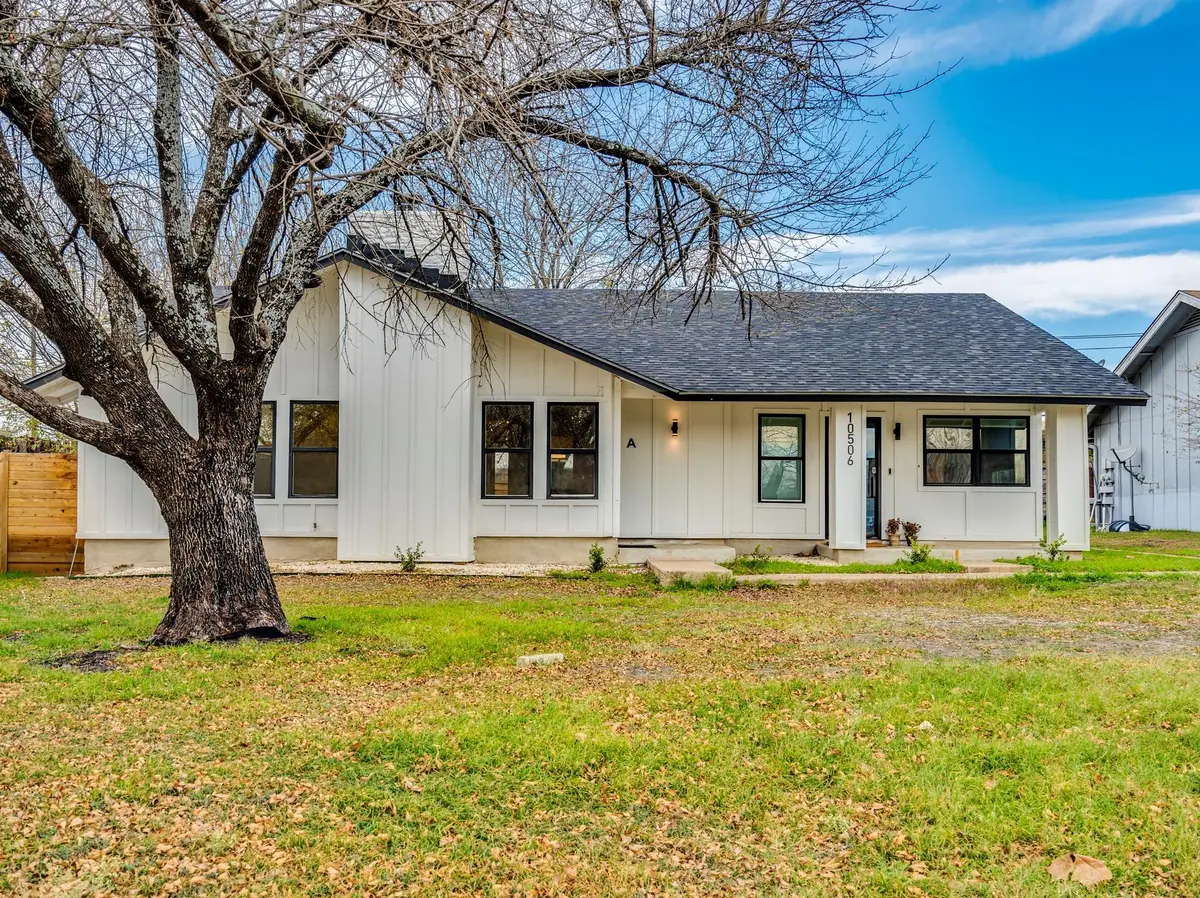 10506 Little Pebble Dr #A, Austin, TX 78758 - Image #1