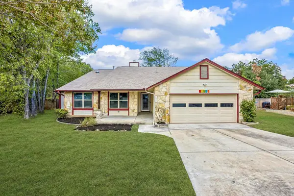 12505 Monaghan Trl, Austin, TX 78727