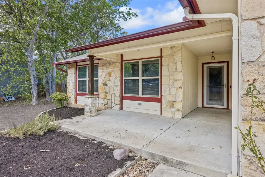 12505 Monaghan Trl, Austin, TX 78727 - #2
