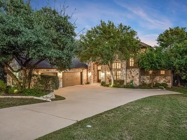 3602 Good Night Trl, Leander, TX 78641 - Image #1
