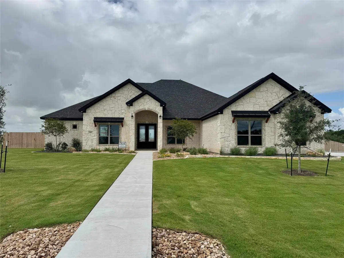 410 Hamer Dr, Salado, TX 76571 - #1