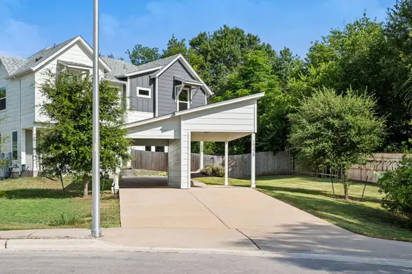 1932 Bunche Rd, Austin, TX 78721