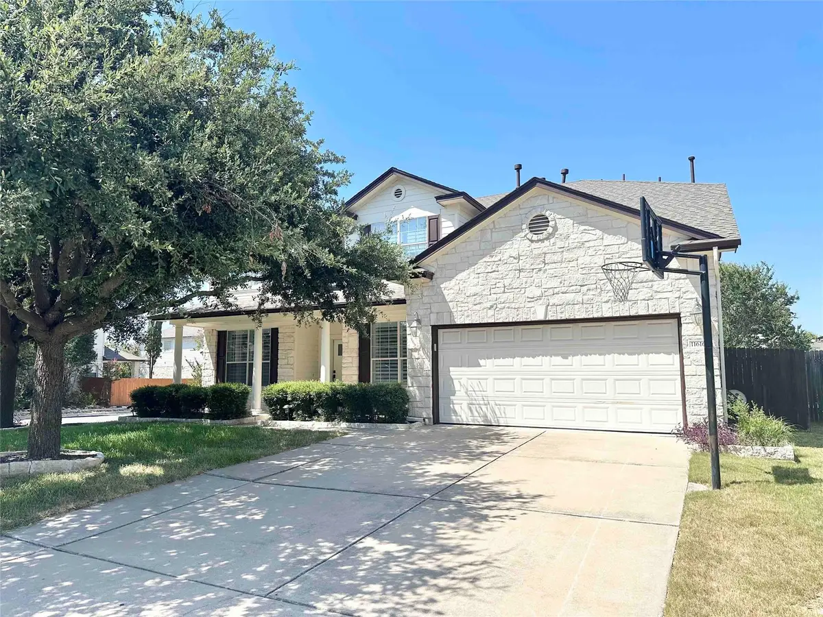 11616 Misty White Dr, Austin, TX 78717 - #1