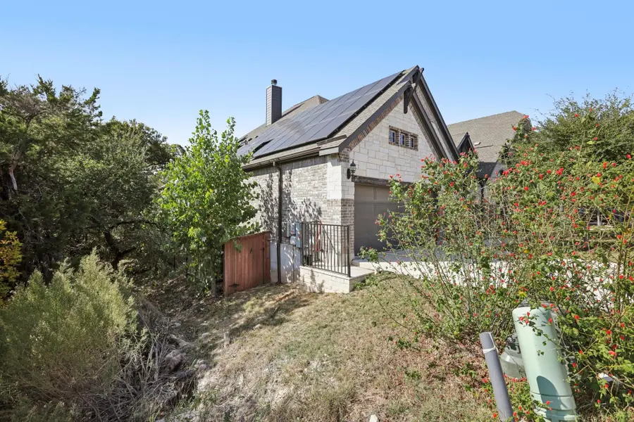 210 Barton Run Dr, Georgetown, TX 78628 - Image #3