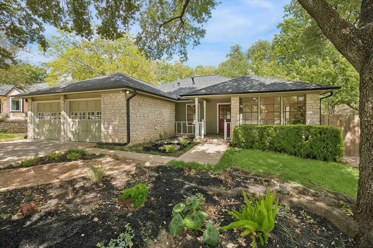 2102 Taylor Simonetti Ave, Austin, TX 78728 - #1