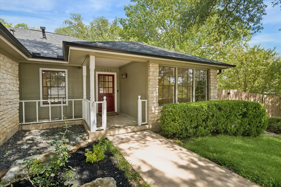 2102 Taylor Simonetti Ave, Austin, TX 78728 - #2