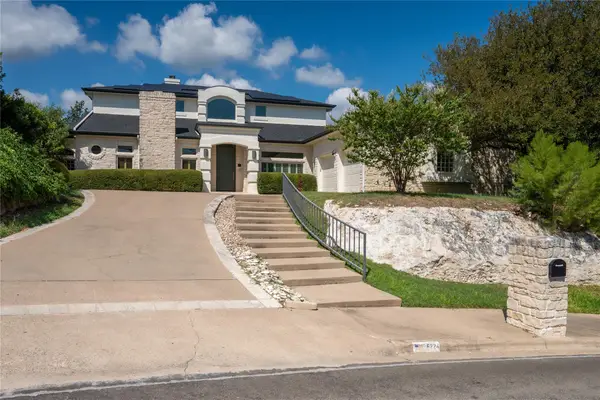 6224 Edwards Mountain Cv, Austin, TX 78731