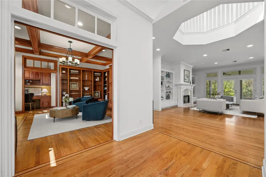 6224 Edwards Mountain Cv, Austin, TX 78731 - #3