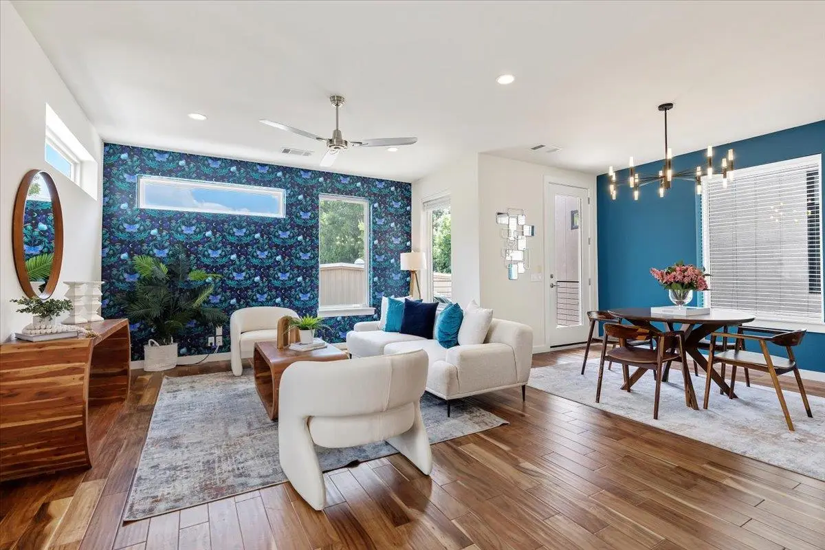 2301 Bluebonnet Ln #11, Austin, TX 78704 - #1