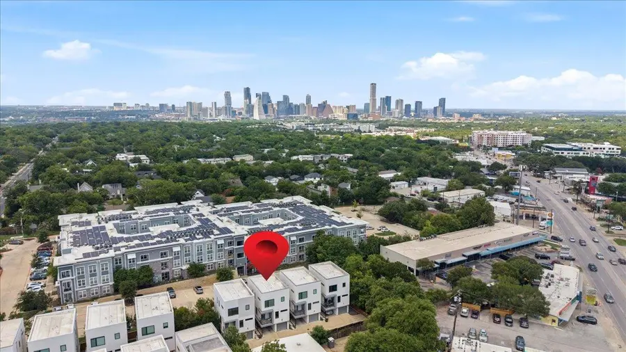 2301 Bluebonnet Ln #11, Austin, TX 78704 - #3