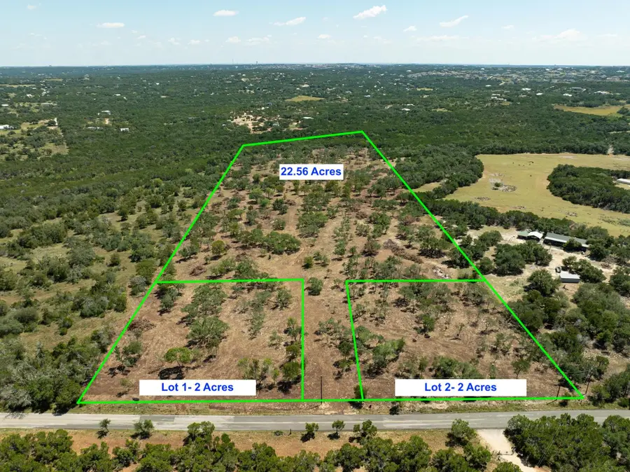 Lot 2 Trautwein Rd, Austin, TX 78737 - #2