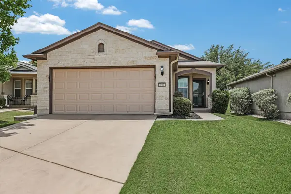 108 Garner Cv, Georgetown, TX 78633