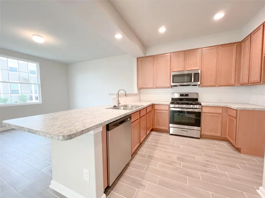 676 Ferrule Dr, Kyle, TX 78640 - #3