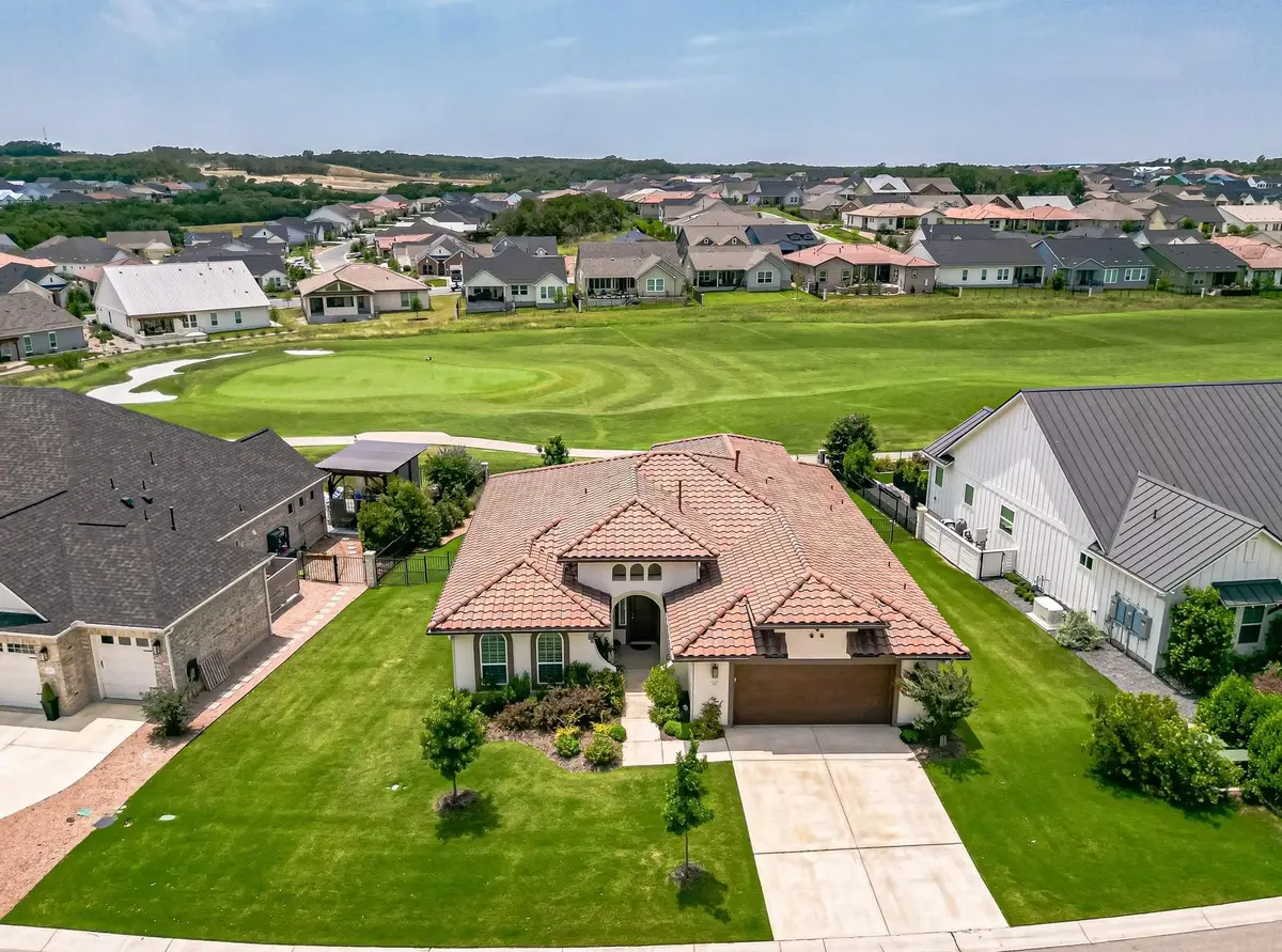 117 Playing Cypress Dr, San Marcos, TX 78666 - Image #1