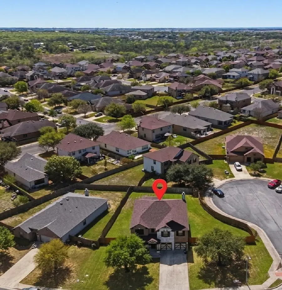 380 Apricot Dr, Kyle, TX 78640 - #2