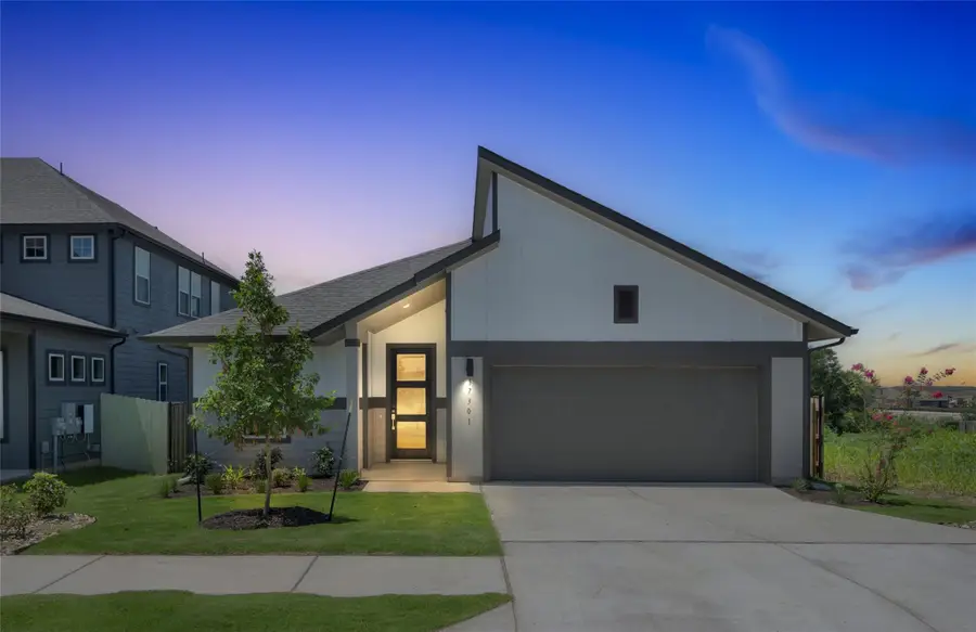 17301 Astral Ln, Manor, TX 78653 - Image #2