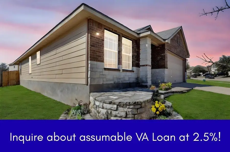 9301 Bellgrove Ct, Killeen, TX 76542 - #2