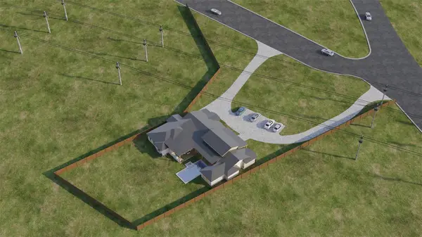 280 Onion Creek Ln, Driftwood, TX 78619