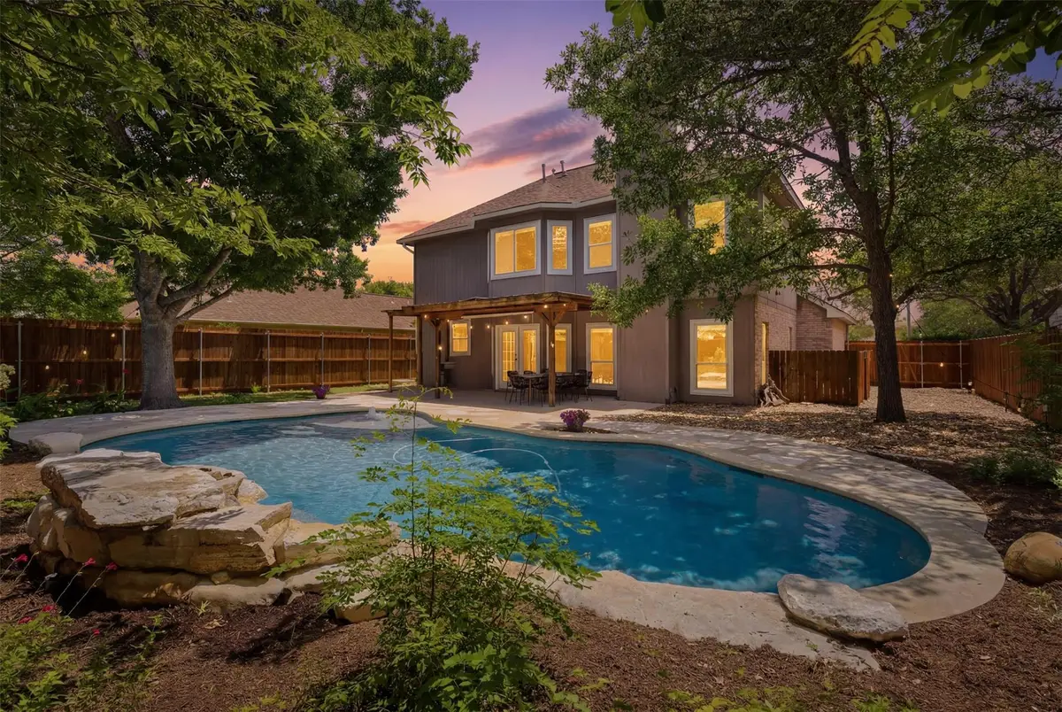 917 Woodhollow Ln, Cedar Park, TX 78613 - #1