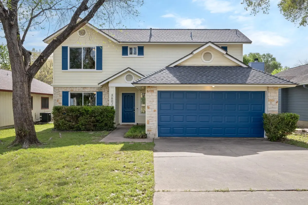 8601 Verona Trl, Austin, TX 78749 - #1