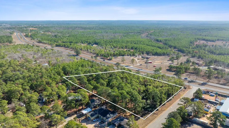 Lot 65 State Highway 21, Bastrop, TX 78602 - #2