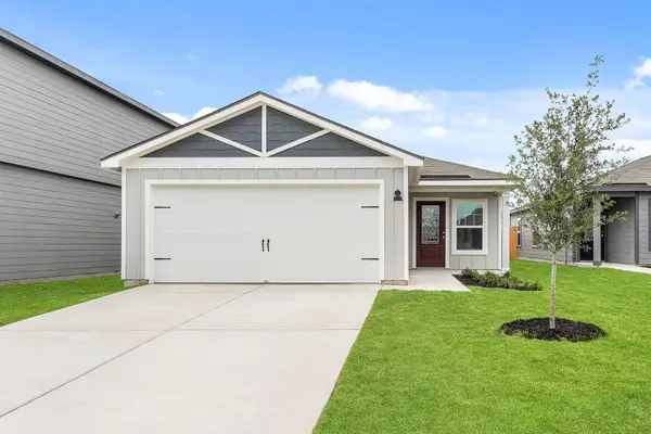 189 Fairlawn Way, Maxwell, TX 78656