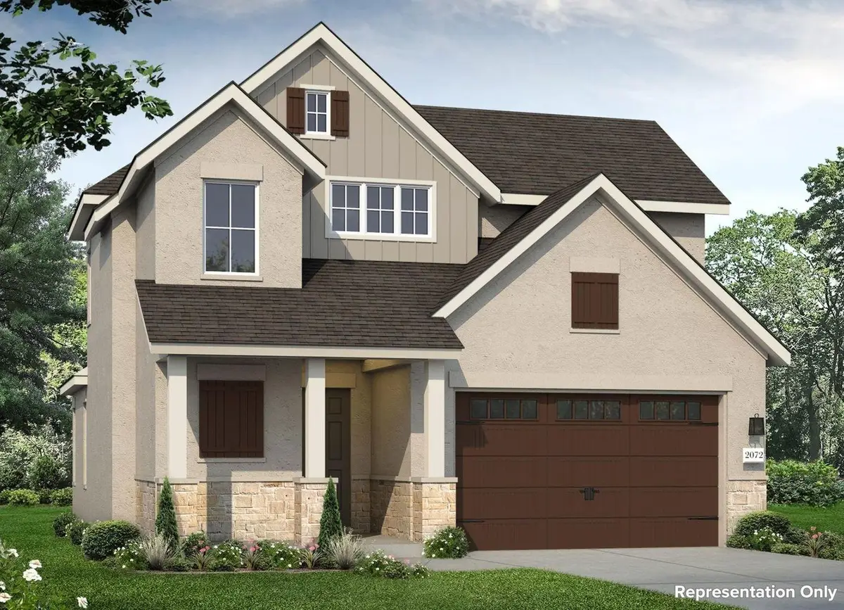 600 C-bar Ranch Trl #113, Cedar Park, TX 78613 - Image #1