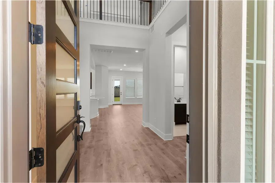 101 Golden Sage Ave, Georgetown, TX 78633 - Image #2