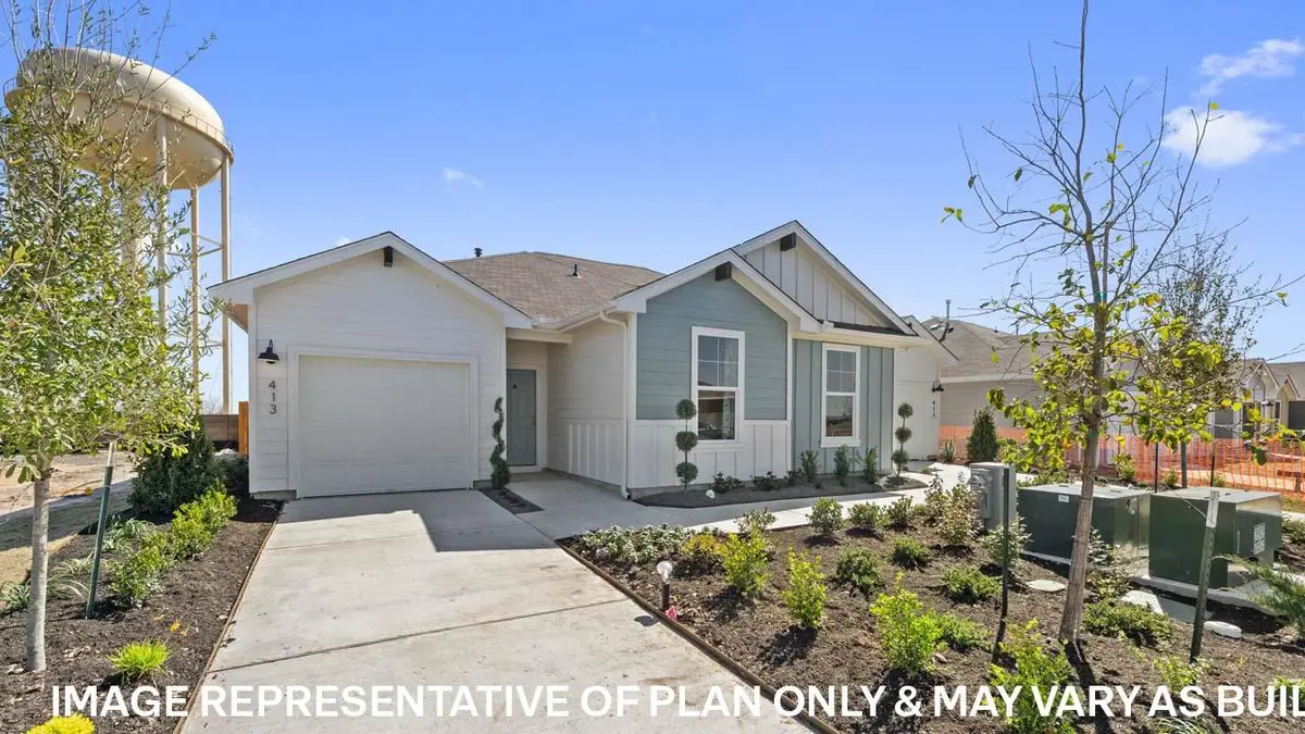145B Harrison Crossing, Uhland, TX 78640 - #1