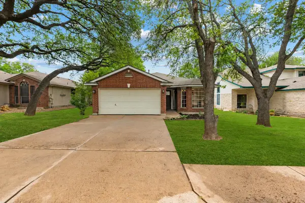 309 Shant St, Austin, TX 78748