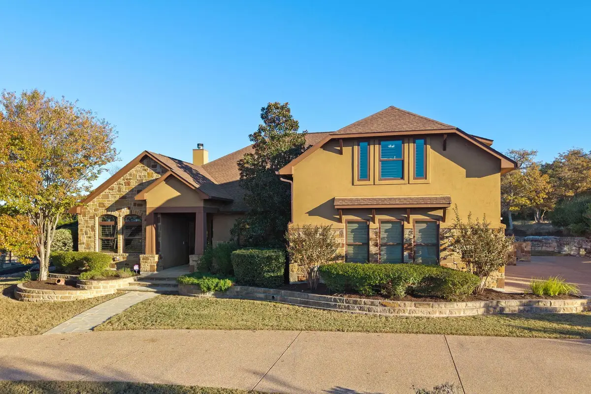 204 Overlook Ct, Georgetown, TX 78628 - Image #1