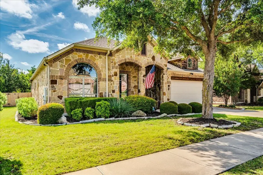 1428 Rowan Dr, Georgetown, TX 78628 - #2