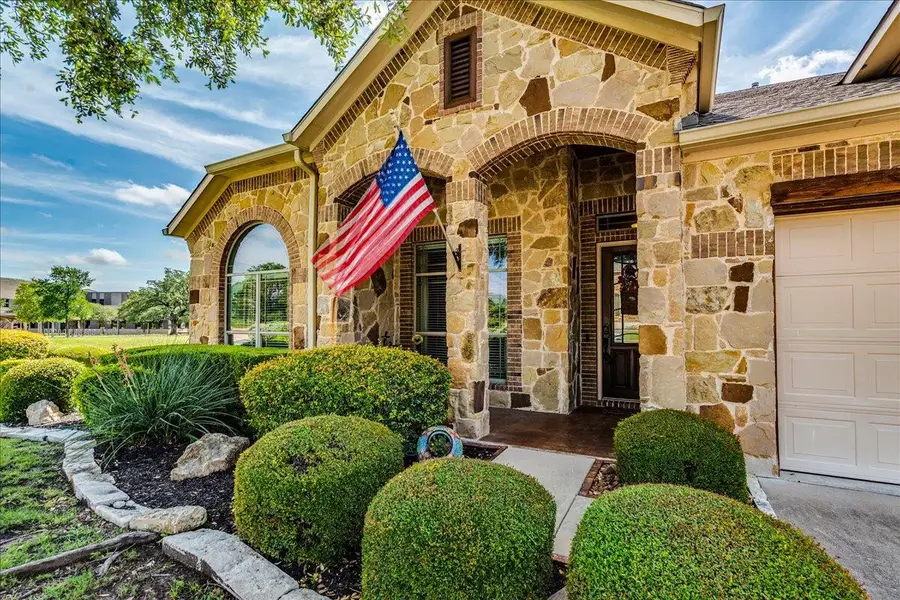 1428 Rowan Dr, Georgetown, TX 78628 - #3