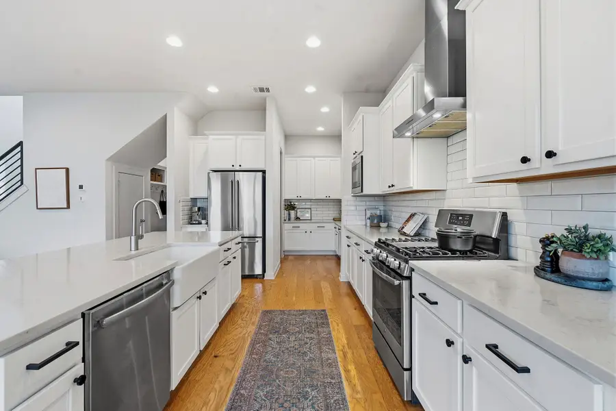 900 Old Mill Rd #46, Cedar Park, TX 78613 - #3