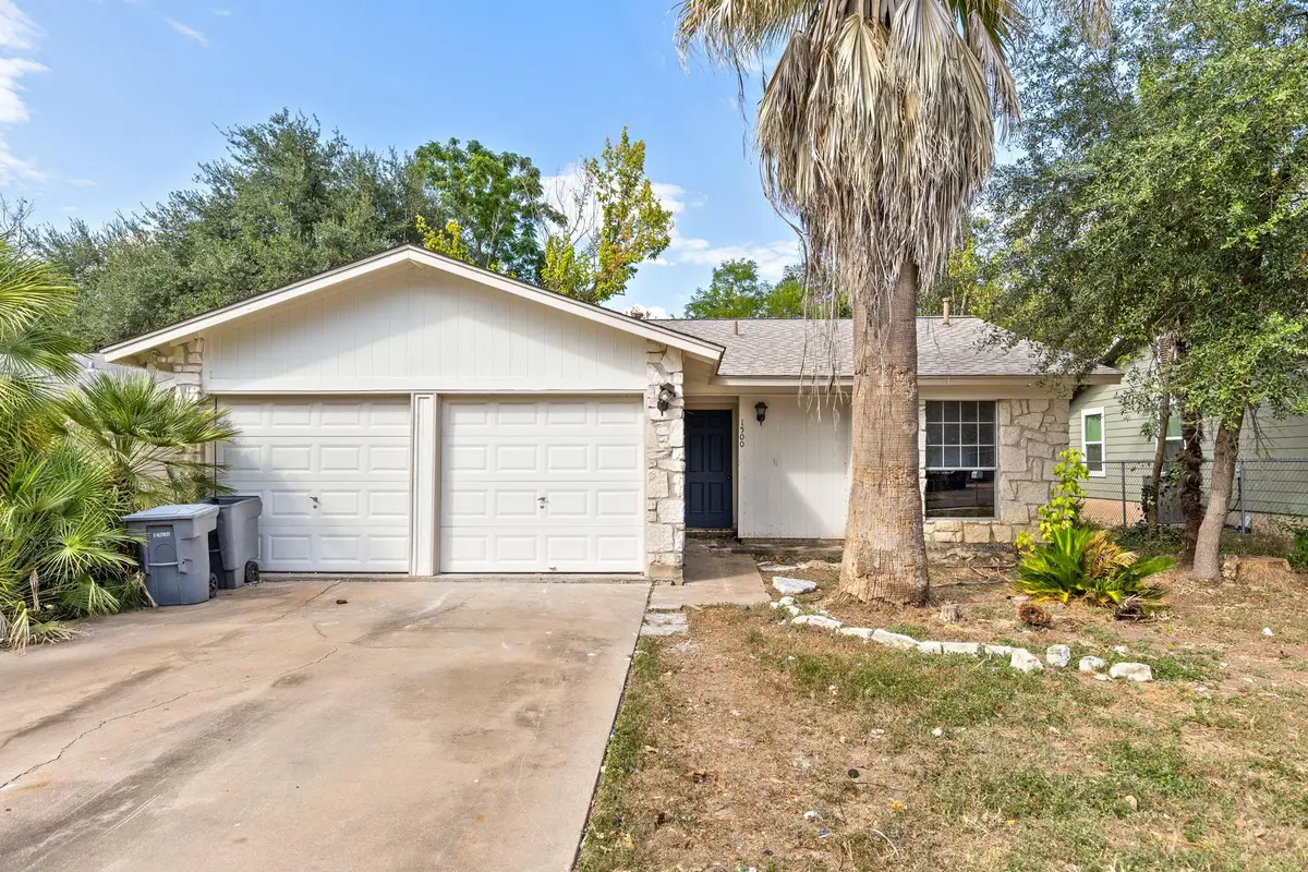 1500 Sahara Ave, Austin, TX 78745 - #1
