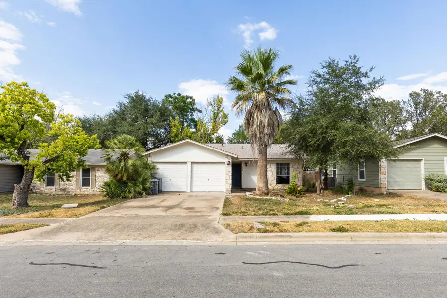 1500 Sahara Ave, Austin, TX 78745 - #2